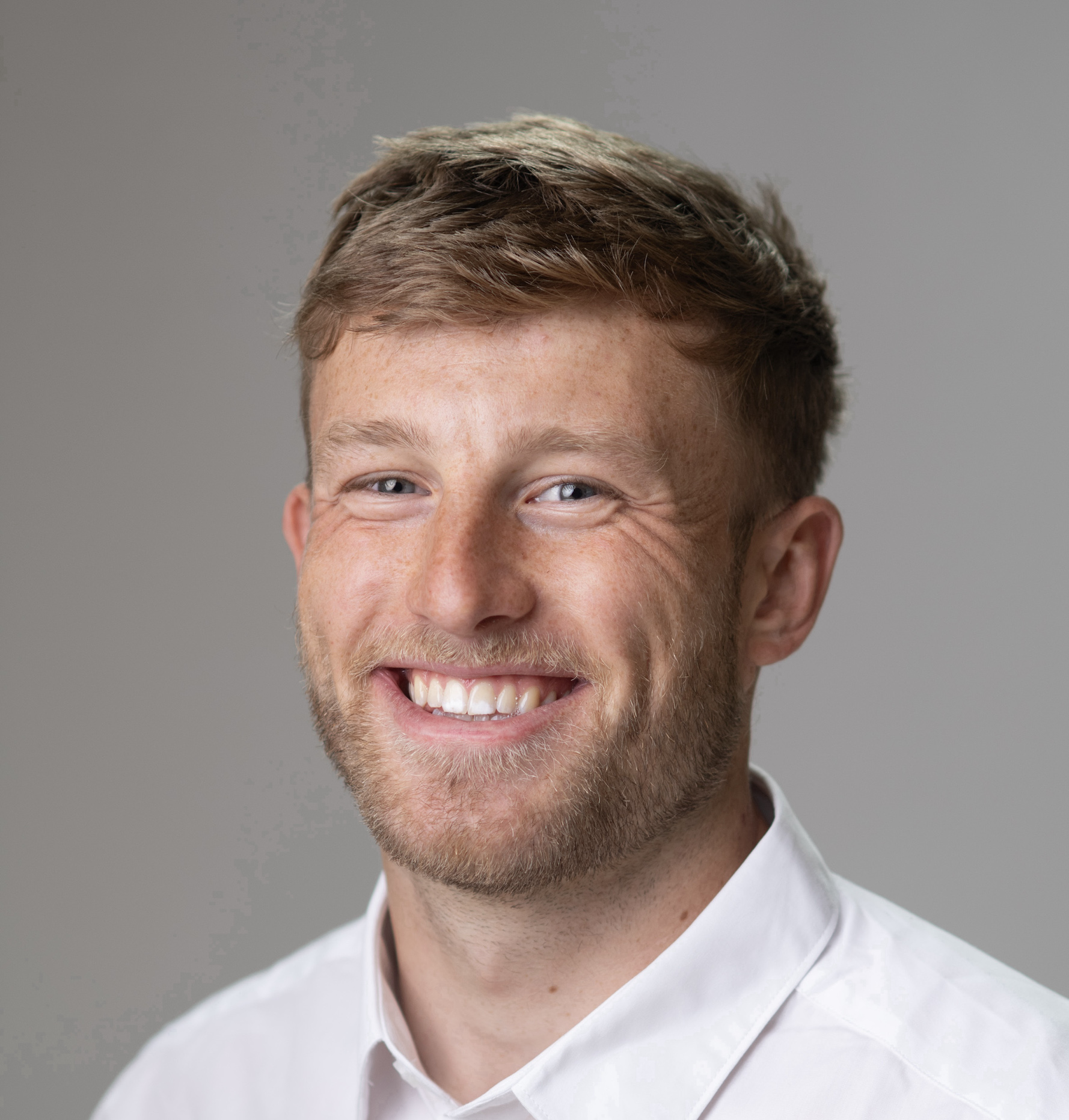 speaker headshot